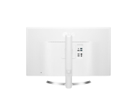 LG 31.5'' 32UD99-W Srebrno- Biały - 357717 - zdjęcie 6